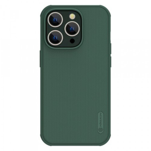 Nillkin Apple iPhone 14 Pro, Frosted Pro, Deep Green