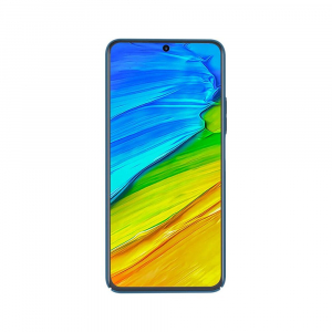 Nillkin Xiaomi Redmi Note 11 Pro, Camshield Pro, Blue