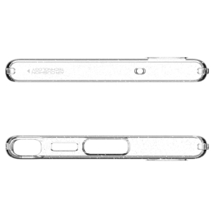 Spigen Samsung S23 Ultra, Liquid Crystal, Glitter Crystal
