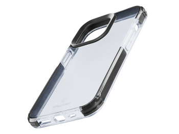 Cellular Apple iPhone 14 Plus, Tetra case, Transparent