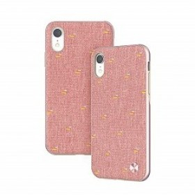 Moshi Apple iPhone XR , Vesta, Pink