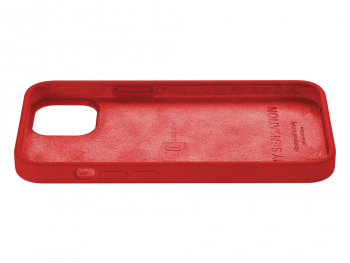 Cellular Apple iPhone 14 Plus, Sensation case, Red