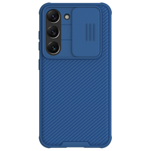 Nillkin Sam. Gal. S23, Camshield Pro Case, Blue