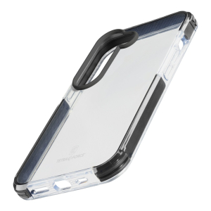 Cellular Sam. (Gal. S23), Tetra Case, Transparent