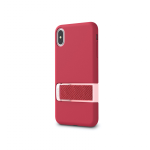 Moshi Apple iPhone XS Max, Capto, Pink