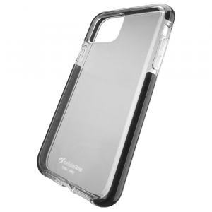 Cellular Apple iPhone 11, Fine case, Transparent
