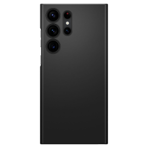 Spigen Samsung S23 Ultra, Airskin, Black