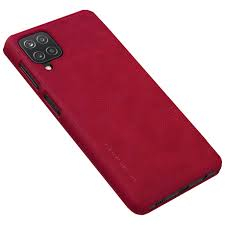 Nillkin SAM. A12, Qin LC, Red