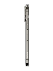 Spigen iPhone 14 Pro, Liquid Crystal, Crystal Clear