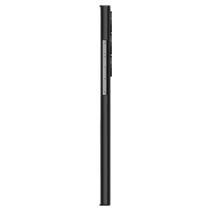 Spigen Samsung S23 Ultra, Airskin, Black