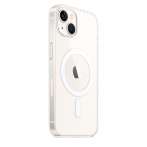 Original iPhone 13 Clear Case with MagSafe Model A2710