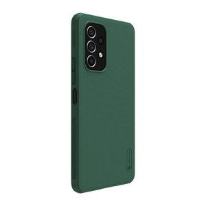 Nillkin SAM. A53, Frosted Pro, Deep Green