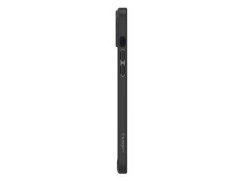 Spigen iPhone 14, Ultra Hybrid, Matte Black
