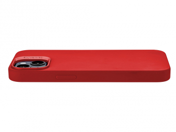 Cellular Apple iPhone 14, Sensation case, Red