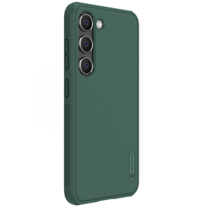 Nillkin SAM. S23, Frosted Pro, Dark Green