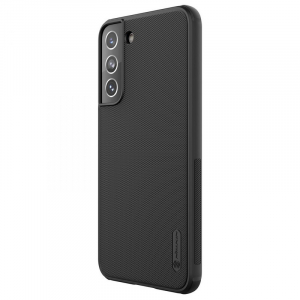 Nillkin SAM. S22+, Frosted Pro, Black