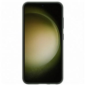 Original Sam. silicone cover Galaxy S23, Khaki