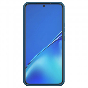 Nillkin SAM. S22, Frosted Pro, Blue