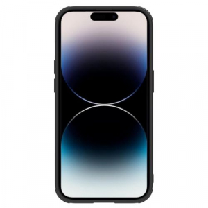 Nillkin Apple iPhone 14 Pro Max, Textured Case S, Black