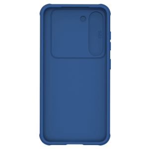 Nillkin Sam. Gal. S23, Camshield Pro Case, Blue