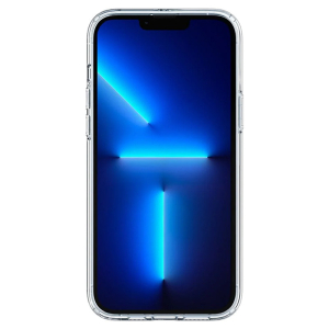 Spigen iPhone 13 Pro Max, Ultra Hybrid Mag Magsafe, White