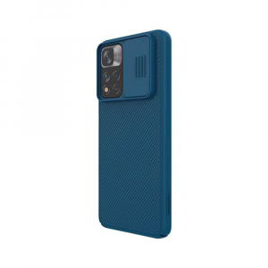 Nillkin Xiaomi Redmi Note 11 Pro, Camshield Pro, Blue