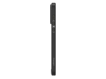 Spigen iPhone 14 Pro Max, Ultra Hybrid, Matte Black