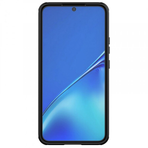 Nillkin SAM. S22+, Frosted Pro, Black