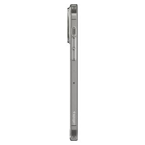 Spigen iPhone 14 Pro Max, Airskin Hybrid, Crystal Clear