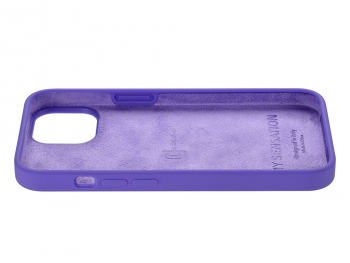 Cellular Apple iPhone 14, Sensation case, Violet