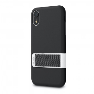 Moshi Apple iPhone XR, Capto, Black