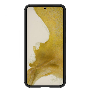 Nillkin Sam. Gal. S23+, Textured Case S, Black