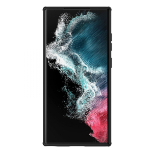 Nillkin SAM. S23 Ultra, Frosted Pro Magnetic, Black