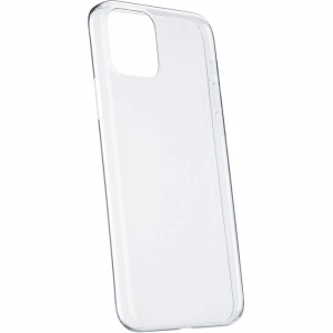 Cellular Apple iPhone 12 | 12 Pro, Fine case, Transparent