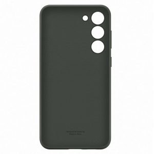 Original Sam. silicone cover Galaxy S23+, Khaki