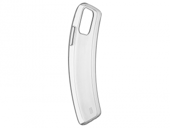 Cellular Apple iPhone 14, Fine case, Transparent