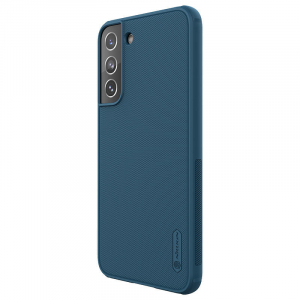 Nillkin SAM. S22, Frosted Pro, Blue