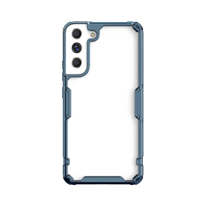 Nillkin SAM. Gal. S22, Nature Pro, Blue