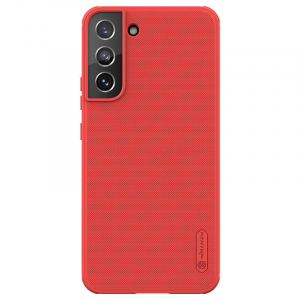 Nillkin SAM. S22, Frosted Pro, Red