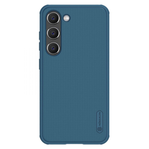 Nillkin SAM. S23+, Frosted Pro, Blue