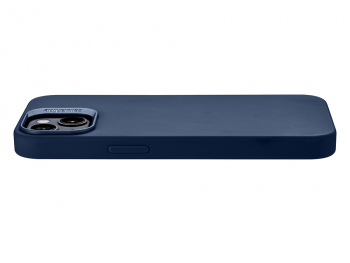 Cellular Apple iPhone 14 Plus, Sensation case, Blue