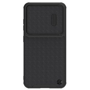 Nillkin Sam. Gal. S23+, Textured Case S, Black