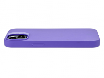 Cellular Apple iPhone 14, Sensation case, Violet