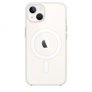Original iPhone 13 Clear Case with MagSafe Model A2710