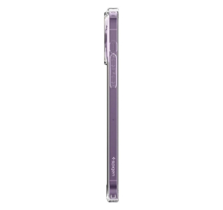 Spigen iPhone 14 Pro, Ultra Hybrid Mag Magsafe, White