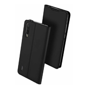 Xcover husa p/u Xiaomi Redmi 9T/Poco M3, Soft Book, Black