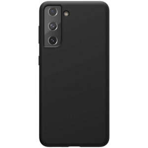 Nillkin Sam. Gal. S21+, Flex Pure Case, Black