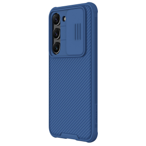Nillkin Sam. Gal. S23, Camshield Pro Case, Blue