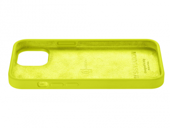 Cellular Apple iPhone 14, Sensation case, Green