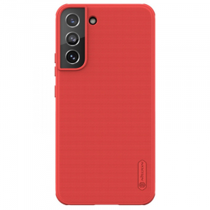 Nillkin SAM. S22+, Frosted Pro, Red